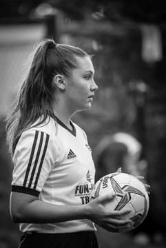 Bild 1752 - Frauen SG Holstein Sued - SV Eintracht Luebeck : Ergebnis: 3:0